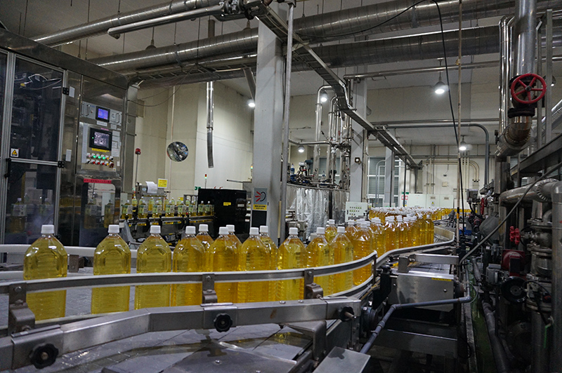 価値の最大化に向けた体制。