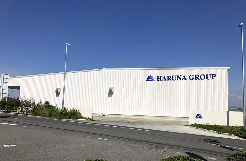 価値の最大化に向けた体制。