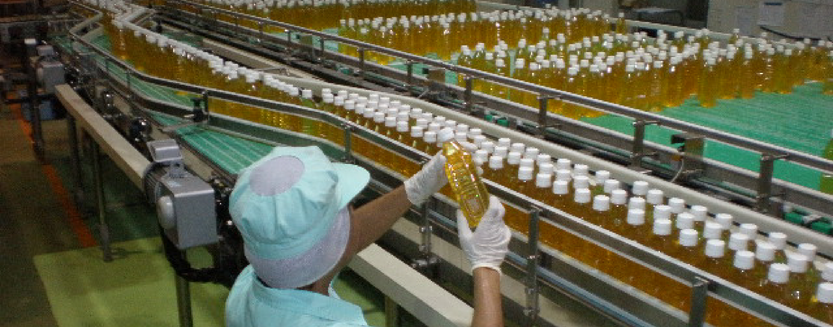 ハルナクオリティを支える6のプラント